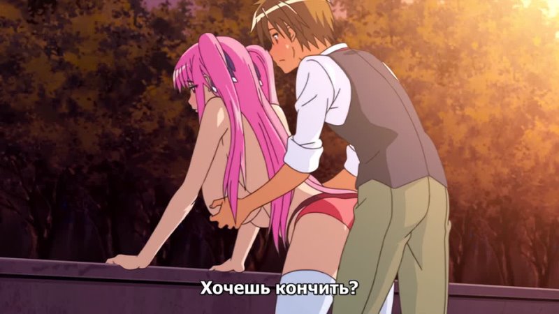Vampire | Vampire - episode 1/2 [RUS subtitles] (HENTAI) (SUCCUBUS) - porn video  