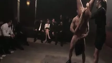 BDSM club - porn video  