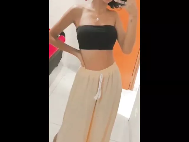 Nude selfies - porn video  