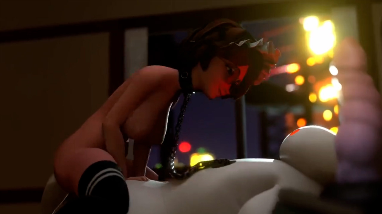 At the mercy of vulgar spells - porn video  