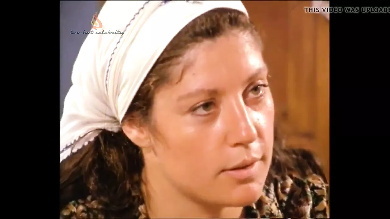 Meral Orhonsay - porn video  