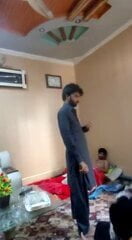 Pakistani - porn video  