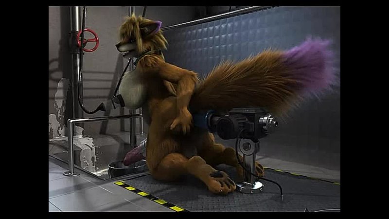 3d yiff by h0rs3 Furry Porn Sex E621 FYE Futa Futanari Milking Bondage Machine Cum gay Straight - porn video  