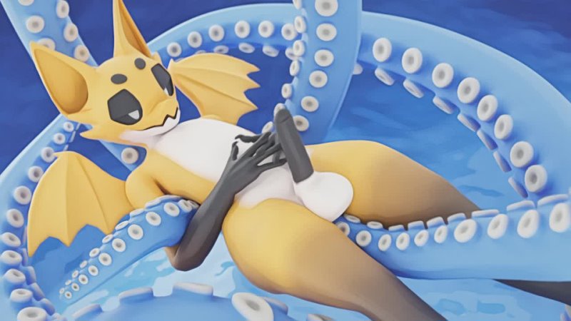 3d yiff by sealled furry porn Sex E621 FYE Femboy Tentacles Bondage anal Gay Protogen Scalie - porn video  