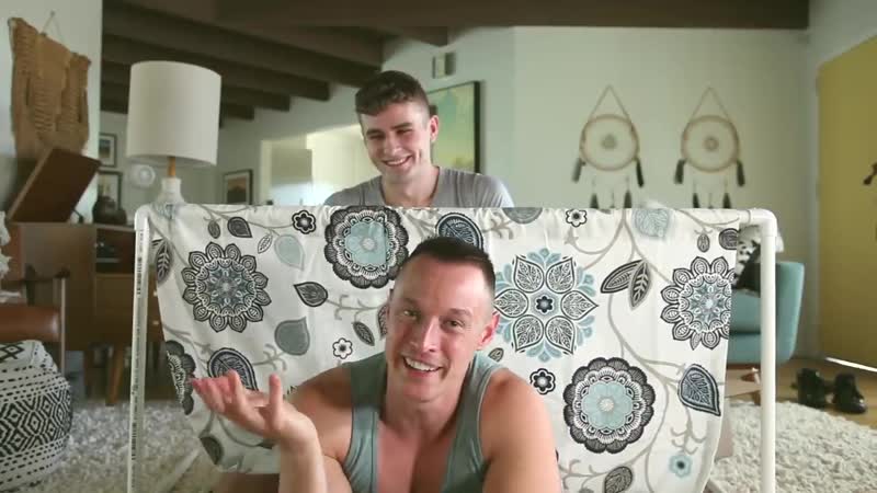 [wickydkewl] Real Dick Vs. Dildo Challenge - porn video  