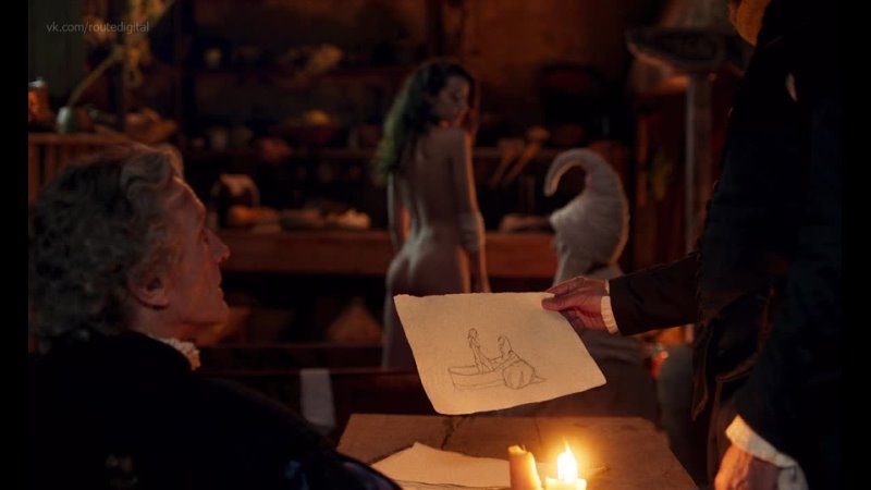 Amaia Aberasturi, Garazi Urkola Nude - Coven (Akelarre) (2020) HD 1080p Watch Online / Amai Aberasturi, Garasi Urkola - Akelarre - porn video  