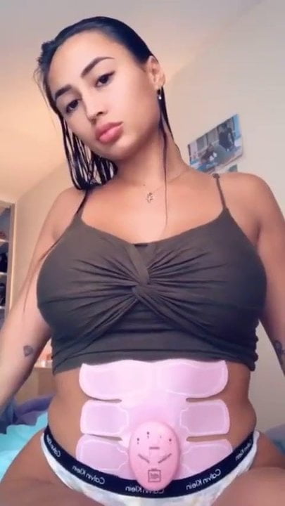 ASTRID NELSIA - porn video  