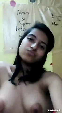 Desi shows nipples - porn video  