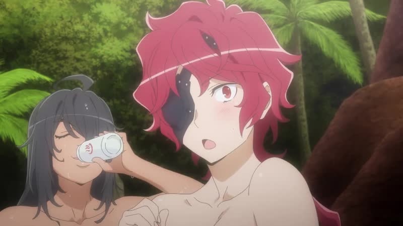 Dungeon ni Deai wo Motomeru no wa Machigatteiru Darou ka III OVA - трейлер - порно видео  