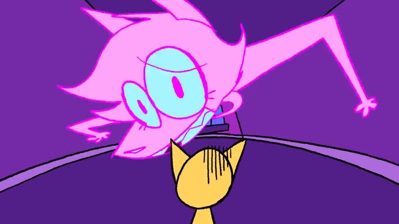 Lemon Demon - Soft Fuzzy Man (FAN ANIMATION) [aimkid] - porn video  