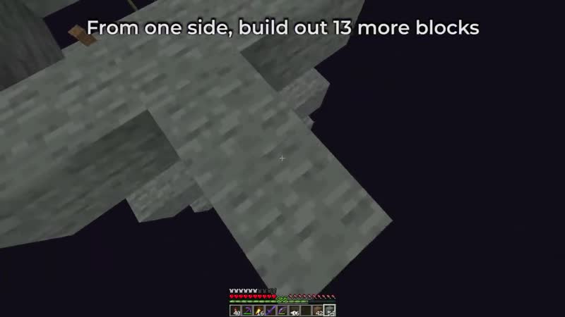[Shulkercraft] Minecraft Enderman 1 Hit Farm - Super Fast XP - porn video  