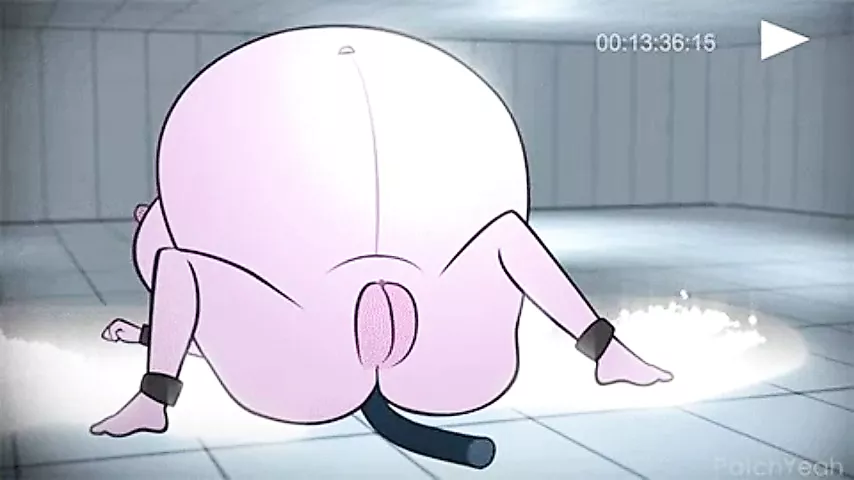 Transformation - porn video  