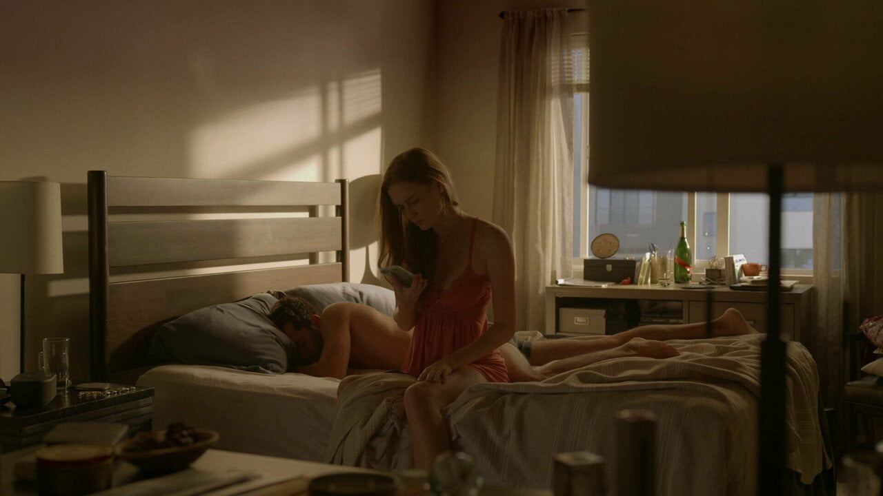 Madison Lintz - Bosch s7e01 - porn video  