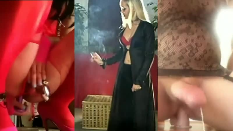 SISSYGASMS SISSY ANAL CUM HYPNO - porn video  