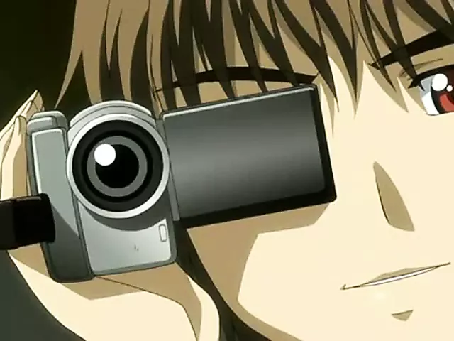 One Hentai Bukkake - porn video  