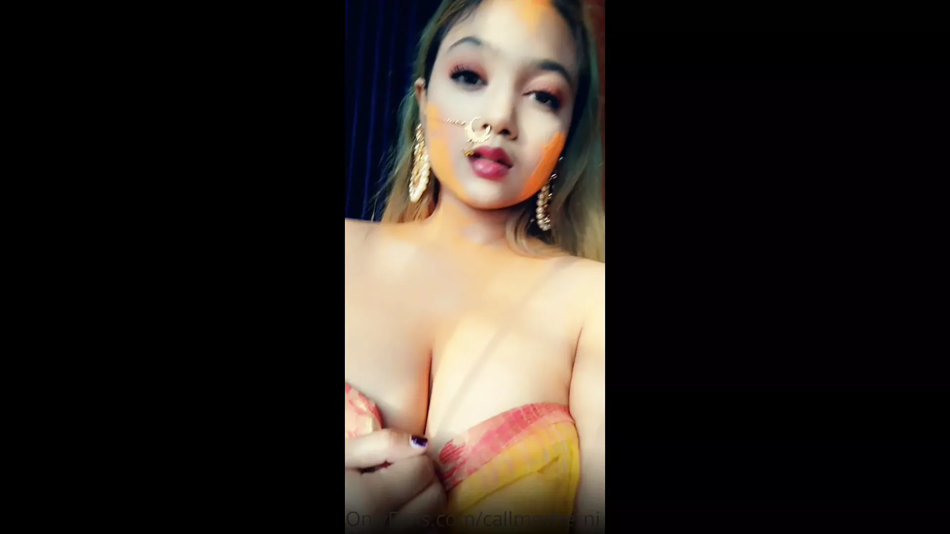 Lovely ghosh - porn video  
