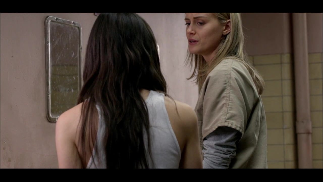 Orange Is the New Black (2013-2019) s02 - porn video  