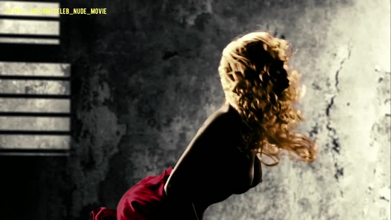 Jaime King nude - Sin City (2005) - porn video  
