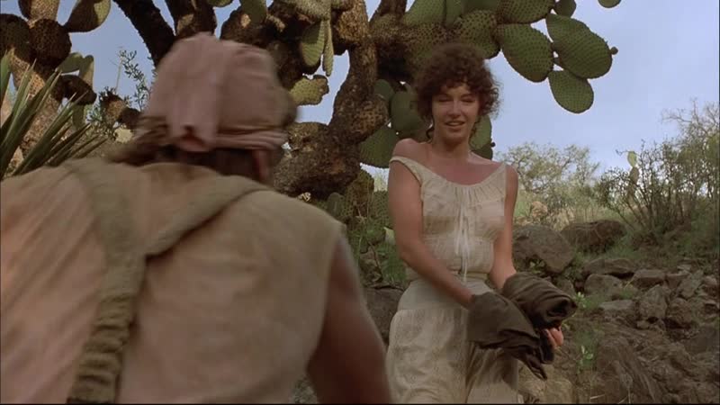 Mary Steenburgen - Goin South (1978) - porn video  