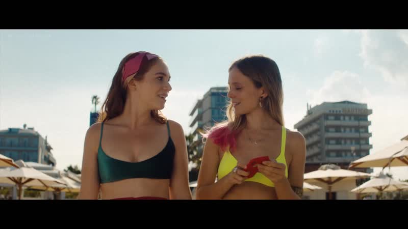 Alice Pagani, Isabella Ferrari, Benedetta Porcaroli, etc - Under the Riccione Sun (2020) HD 1080p Nude? Sexy! Watch Online - порно видео  