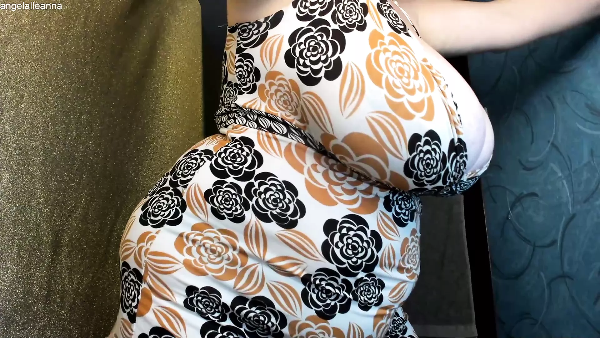 Massive All Natural Tits v.1 - porn video  