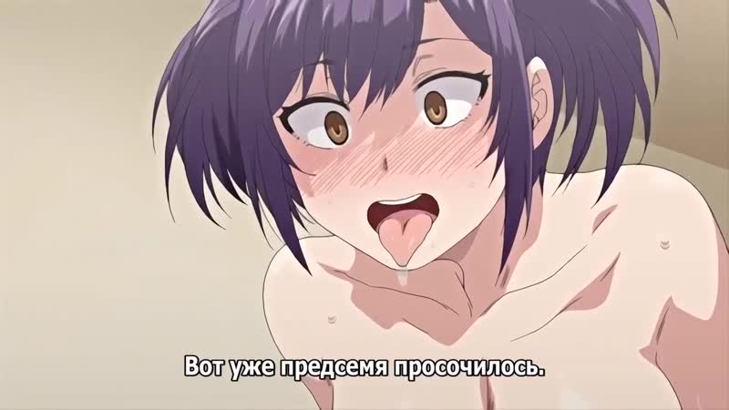 (hentai/hentai/porno) - Shikiyoku INFINITE. - porn video  
