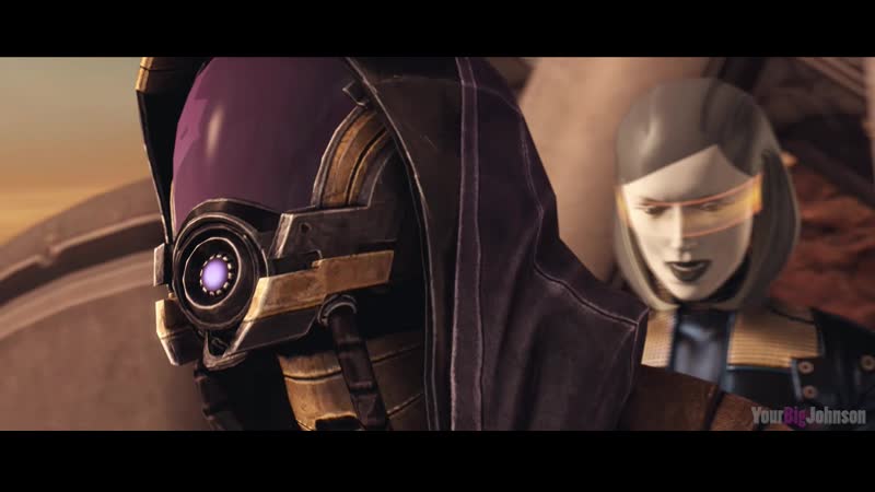 ⁣(Sound ) Edi & Tali futanari on female pt.2 [Mass Effect, BigJohnson;Porn;Hentai;Dickgirl;R34;Sex;SFM;futanari;hentai] - porn video  