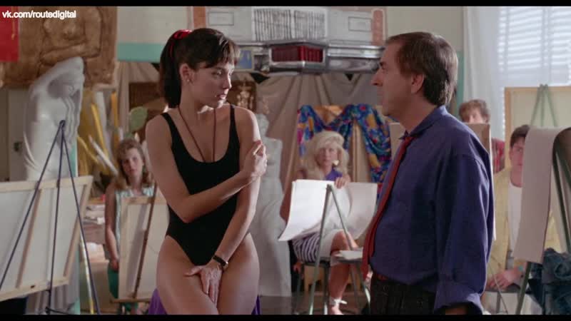 Jill Schoelen, Brenda James - Cutting Class (1989) HD 1080p BluRay Nude? Sexy! Watch Online - порно видео  