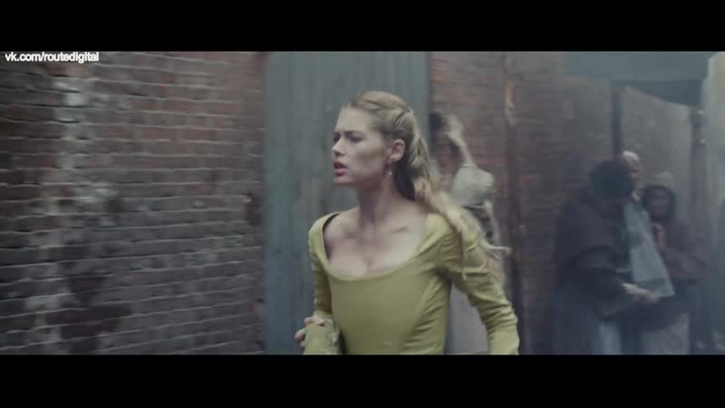 Doutzen Kroes - Nova Zembla (NL-2011) HD 1080p BluRay Nude? Sexy! Watch Online - porn video  