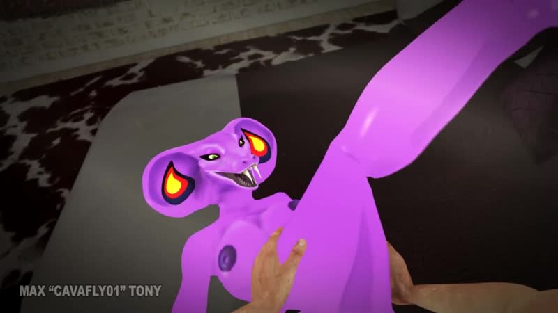 3d Yiff by Cavafly01 Furry Porn Sex E621 FYE Arboc Snake Scalie Pokemon r34 Rule34 - porn video  