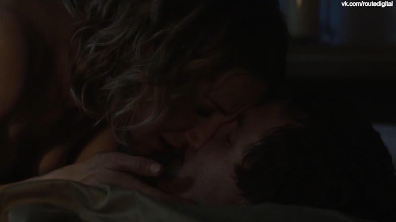 Jennifer Landon Nude @ Animal Kingdom S02 E09 (2017) - 1080 Watch Online / Jennifer Landon - According to wolf laws - porn video  