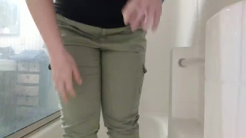 Desperation wetting - PissingFetish.org - porn video  