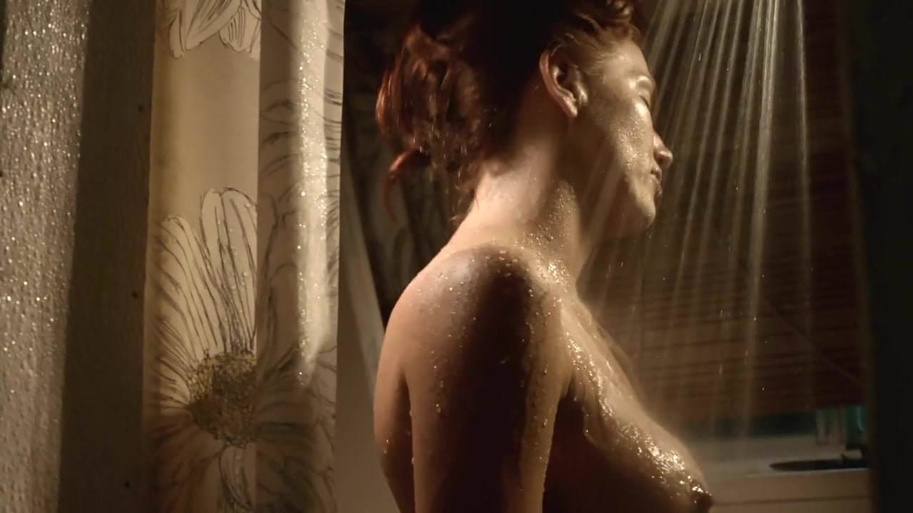 Willa Ford - Magic City S1E6 - porn video  