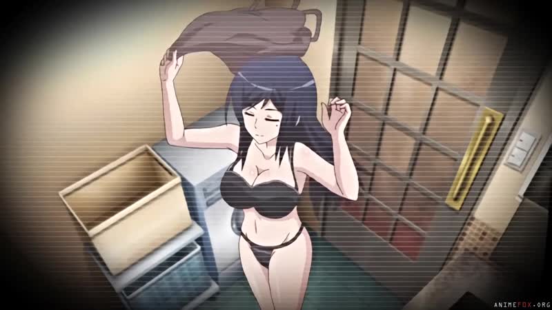 Hentai & Hentai 18+ .Jitaku Keibiin 2 - 03 (2020) (Subtitles) - porn video  