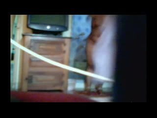 Desi- telugu aunty - porn video  