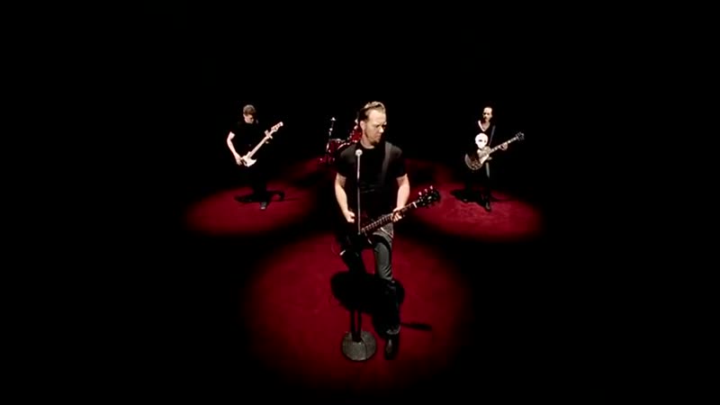 Metallica - Turn the Page (Uncensored Version) (1998) (featuring Ginger Lynn Allen) - porn video  