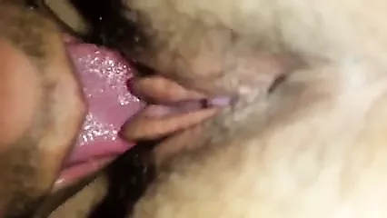 Pusy licking - porn video  