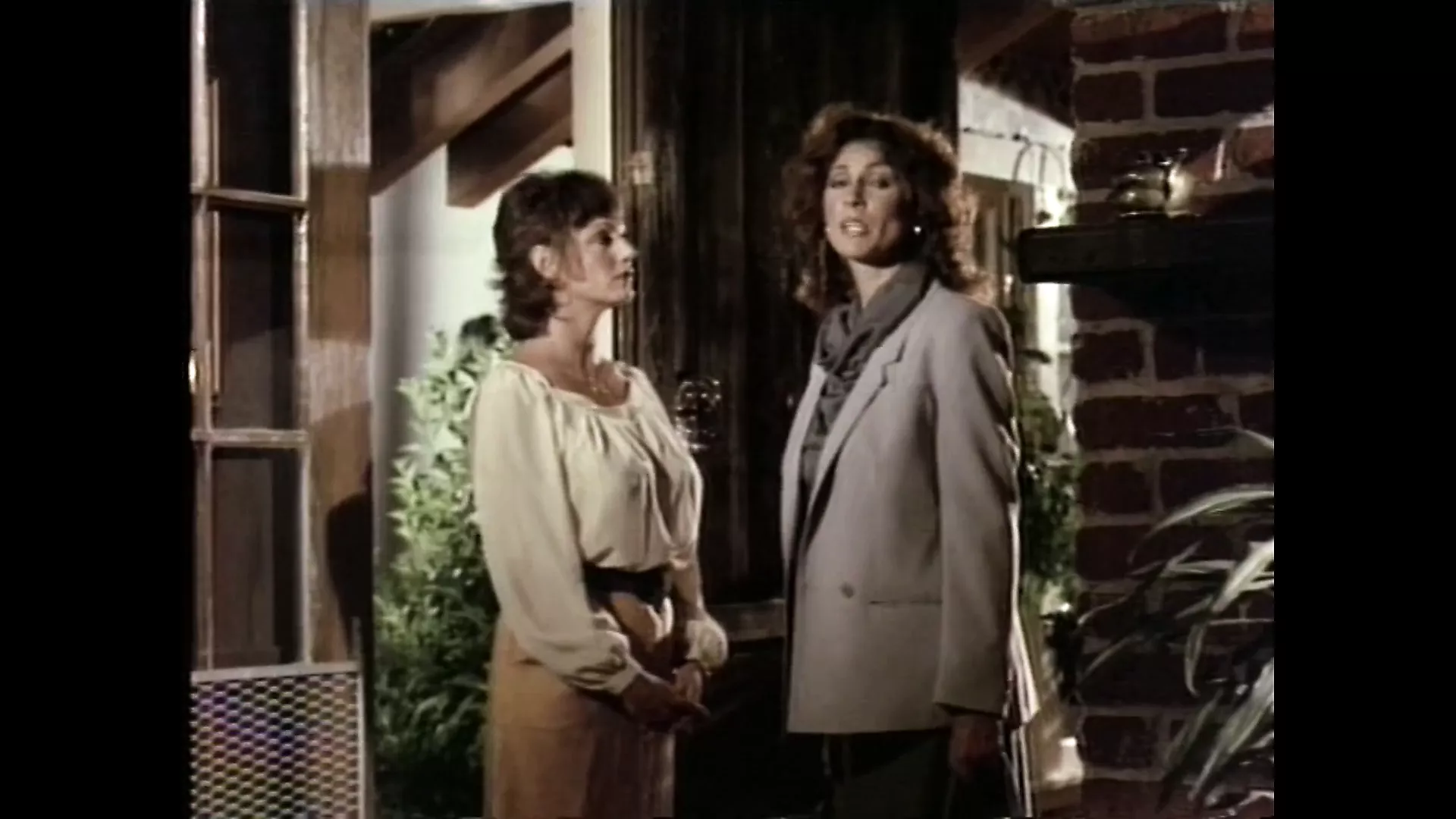 Private Teacher (1983) - Kay Parker & Many more - EDITED - porn video  