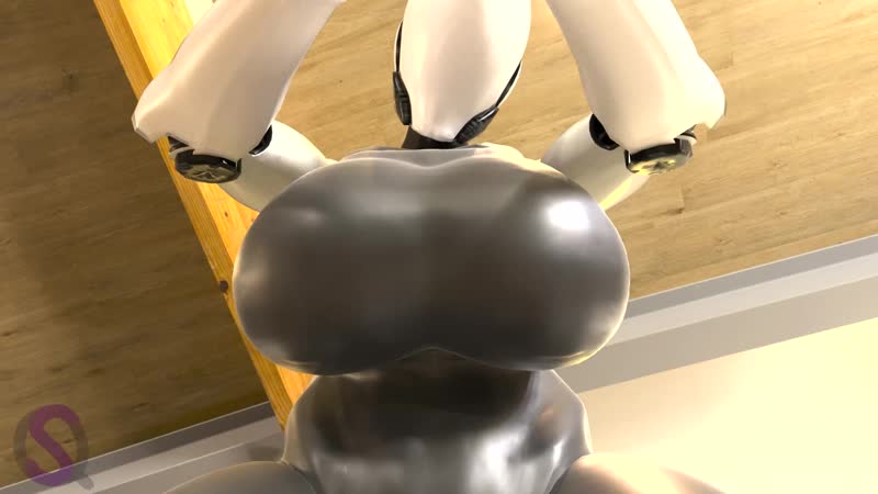 (Sound)Haydee taker pov [Haydee;Porn;Blowjob;bj;reverse;Dickgirl;Futanari;Shemale;R.34;3D;SFM;sex;porn;futanari;hentai;Haidi] - porn video  