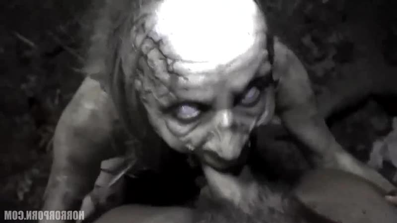 HorrorPorn: man fuck two fake zombie (porno,sex,hardcore,blowjob,threesome,full,xxx,couples,tits,ass,blowjob,lick) - porn video  