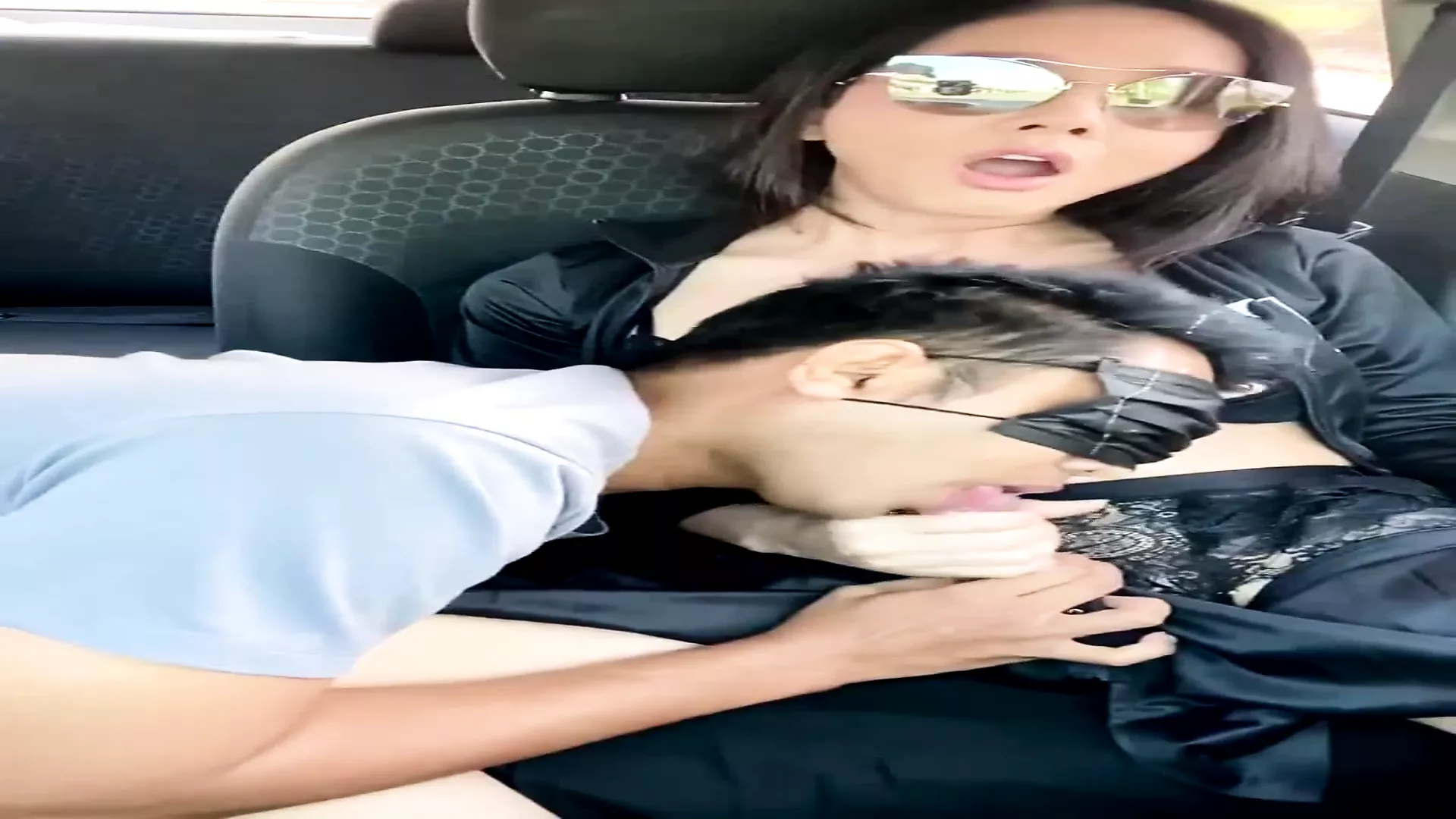 Hot Ladyboy Cum In Guys Mouth - porn video  