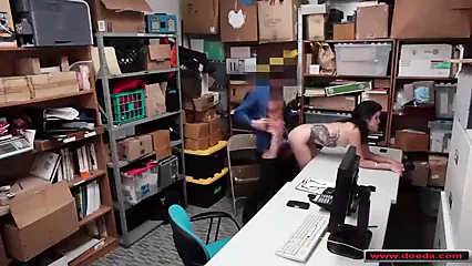The thief gets punished when caught turkish altyazi - porn video  