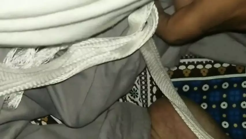Sleeping sex with Sali indian sex desi sex in bed room - porn video  