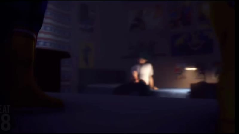 Izuku Midoriya Masturbation (GreatB8) - porn video  