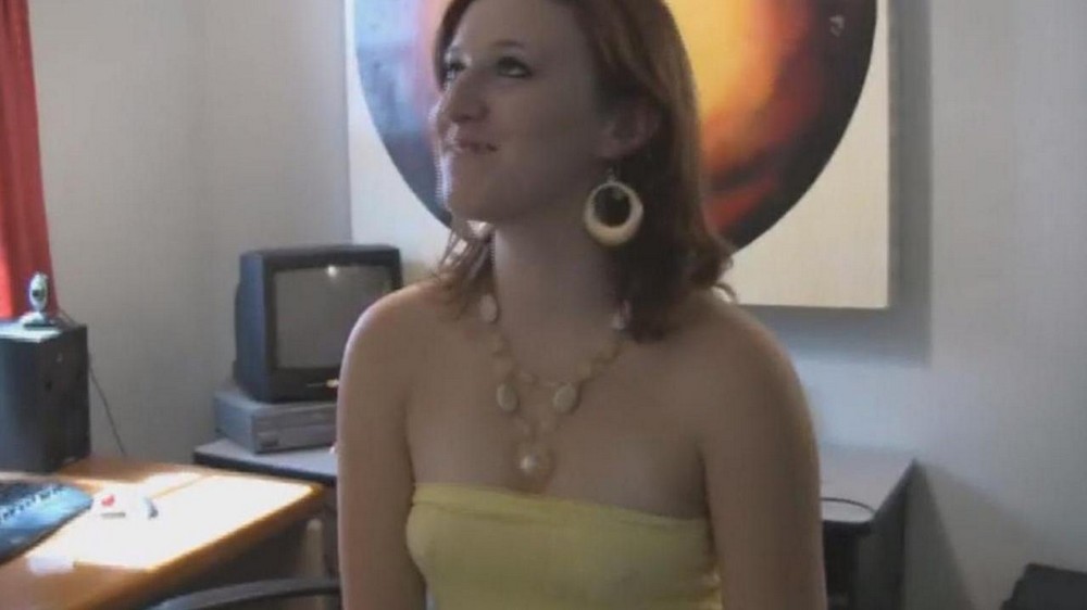 Naked large - porn video  
