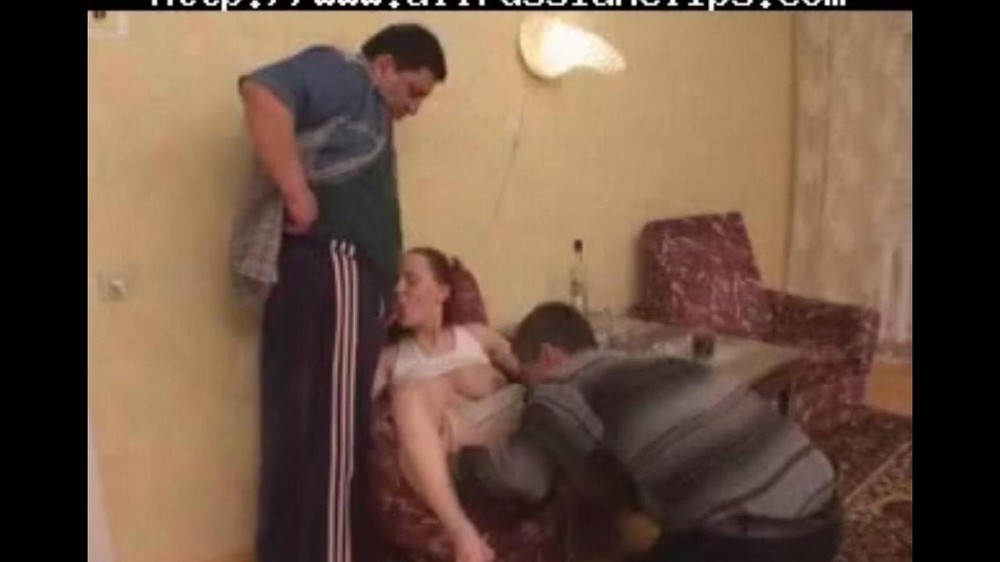Russian porn HIT - porn video  