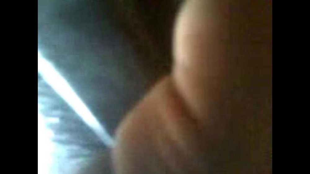 On the bus pressed tightly against a chicks ass - porn video  