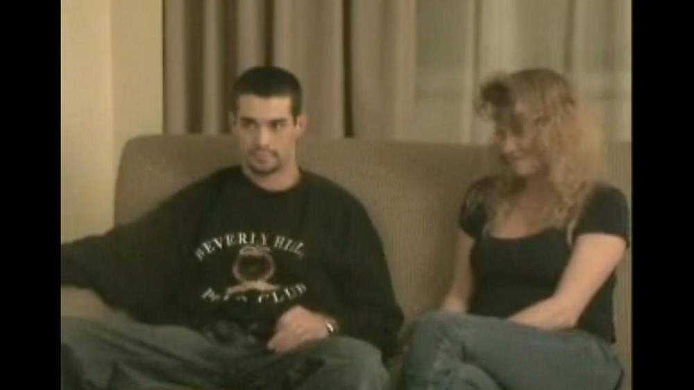 Mom decided to fuck her dr*** son - porn video  