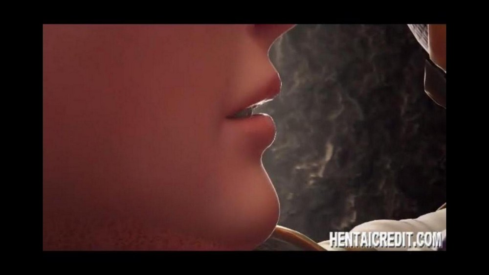 Animated film extreme monster penetration - porn video  