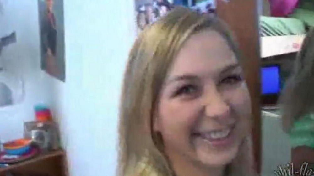 Dad installed a hi*** camera in his daughters room - porn video  